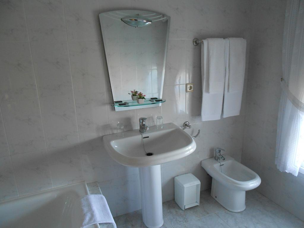 Habitaciones Ninfa บียาลองกา ห้อง รูปภาพ